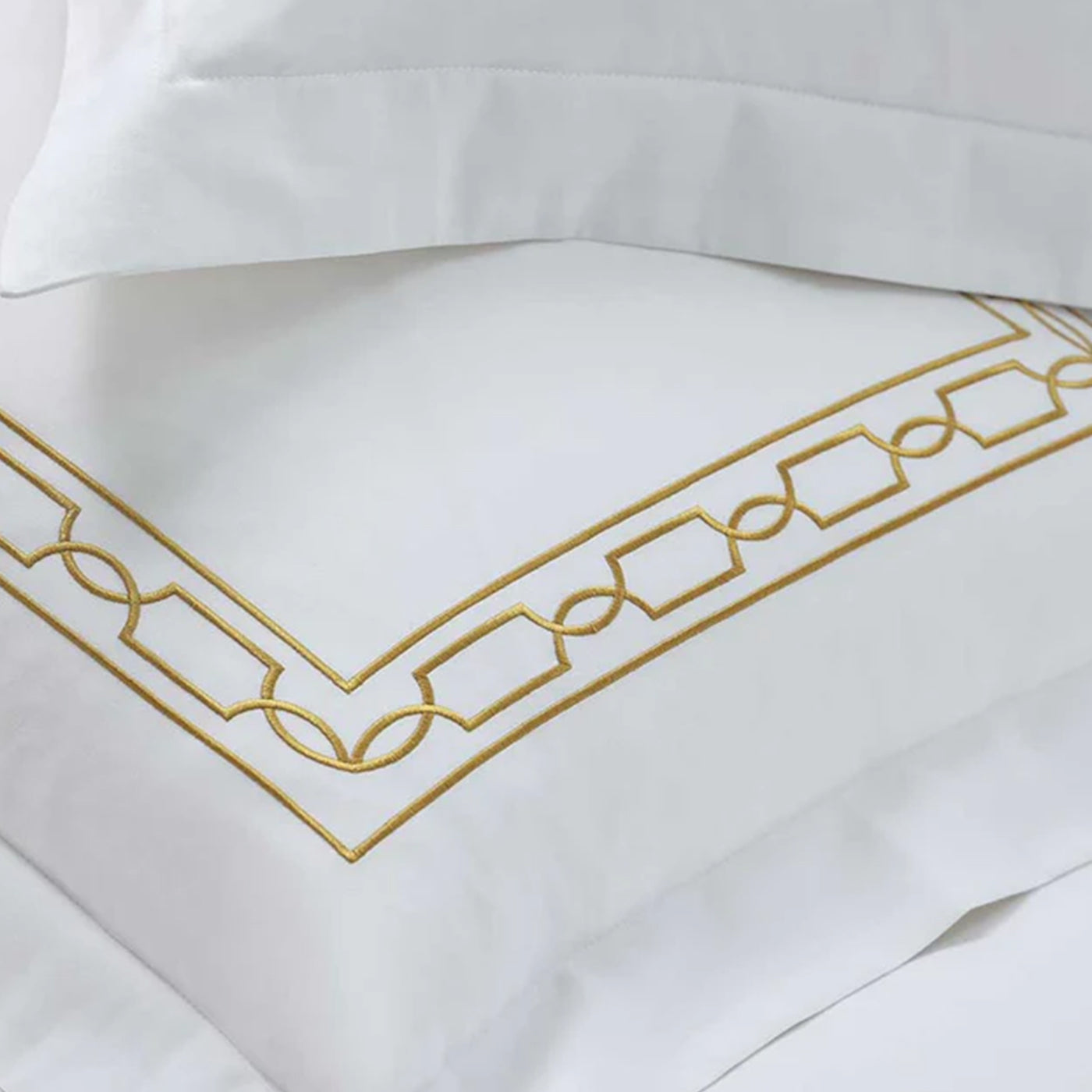 Hamilton Pillowcases