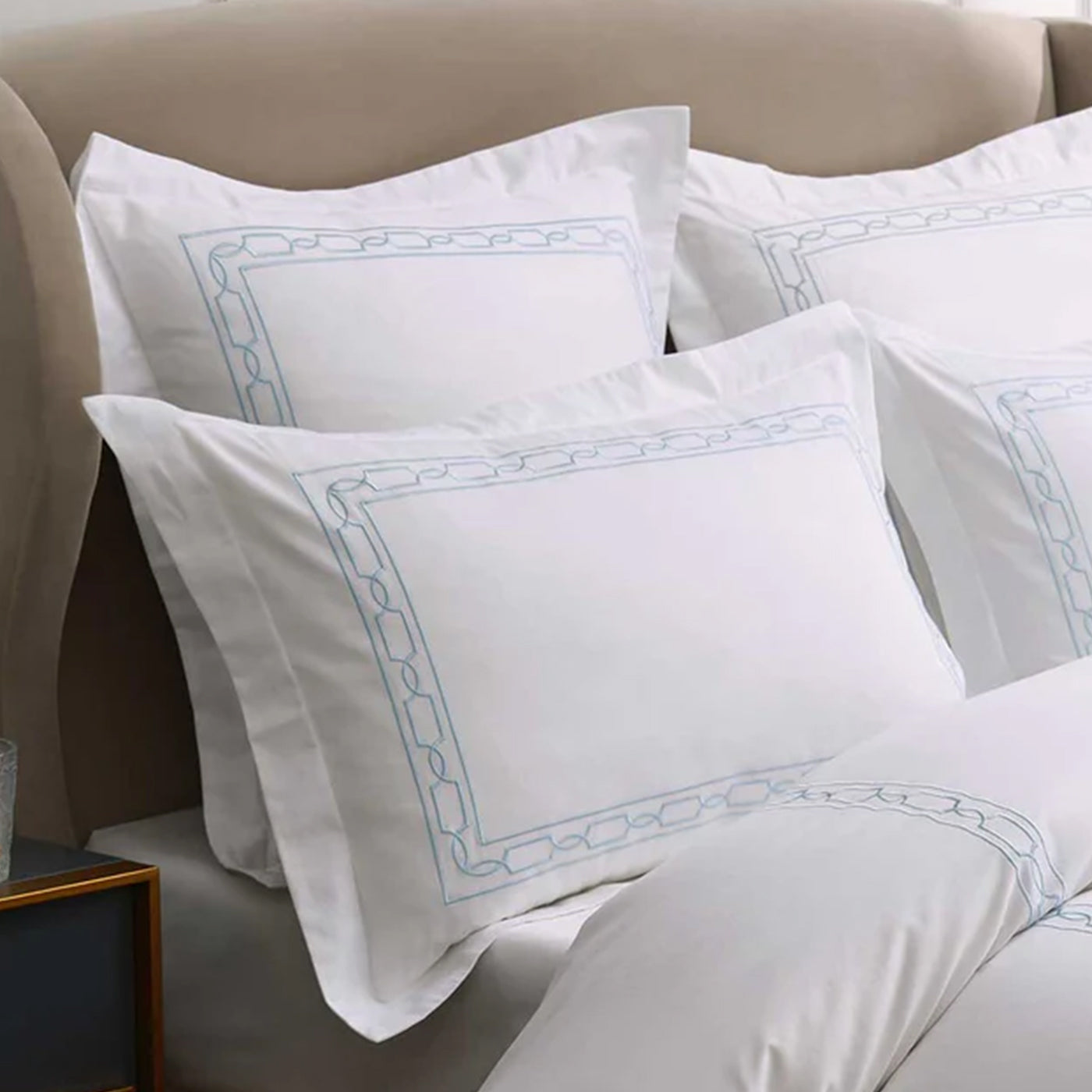 Hamilton Pillowcases