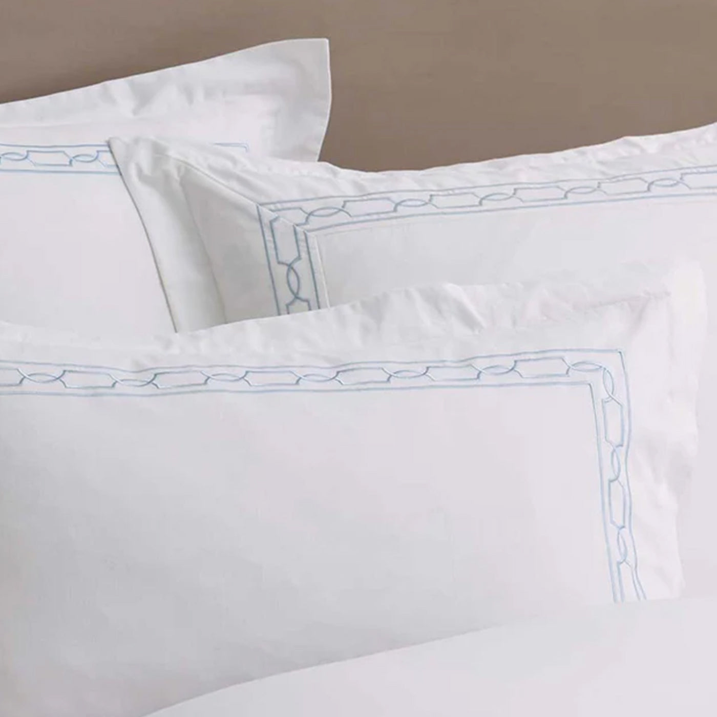 Hamilton Pillowcases