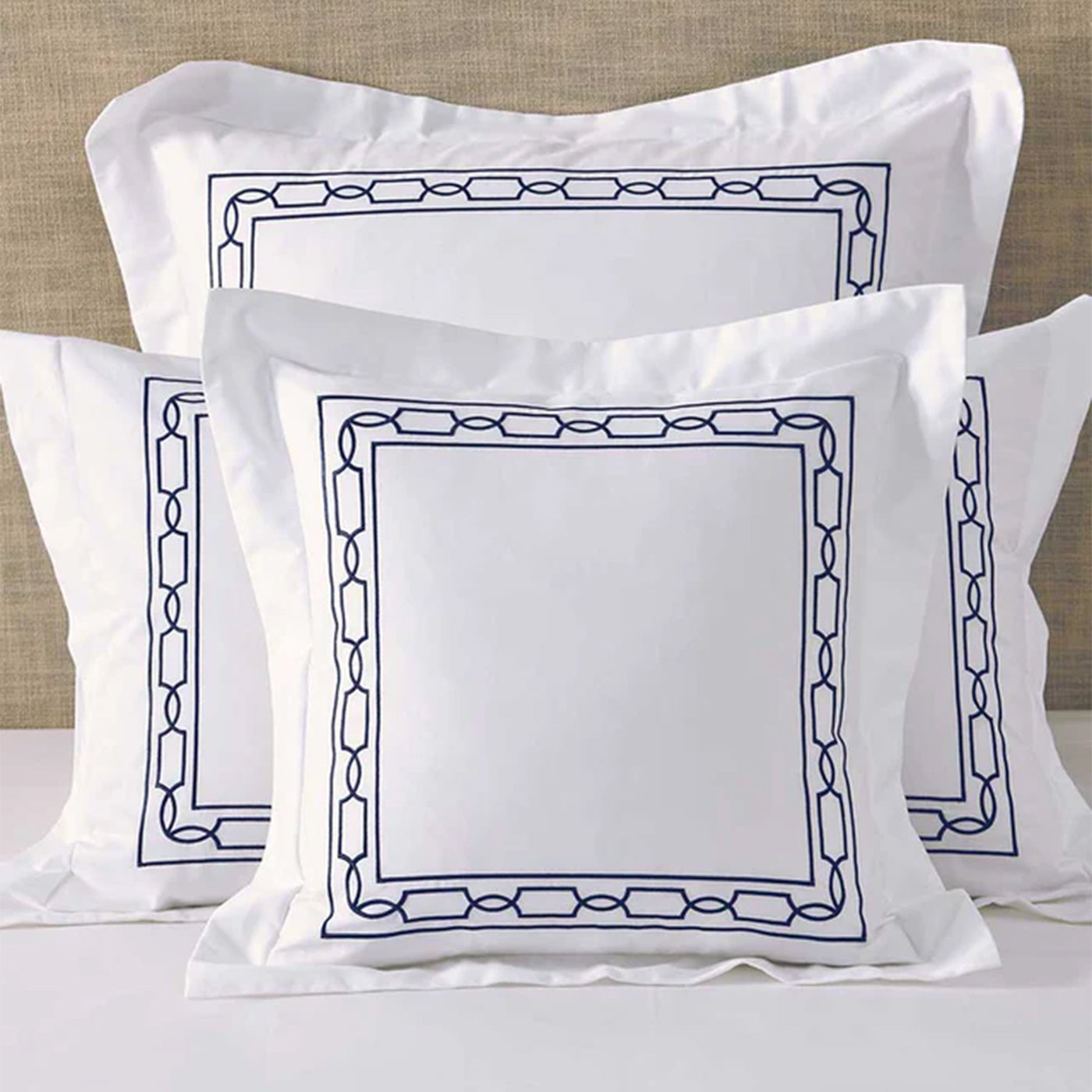 Hamilton Pillowcases