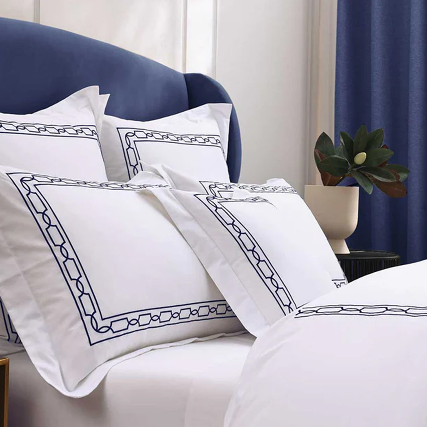 Hamilton Pillowcases