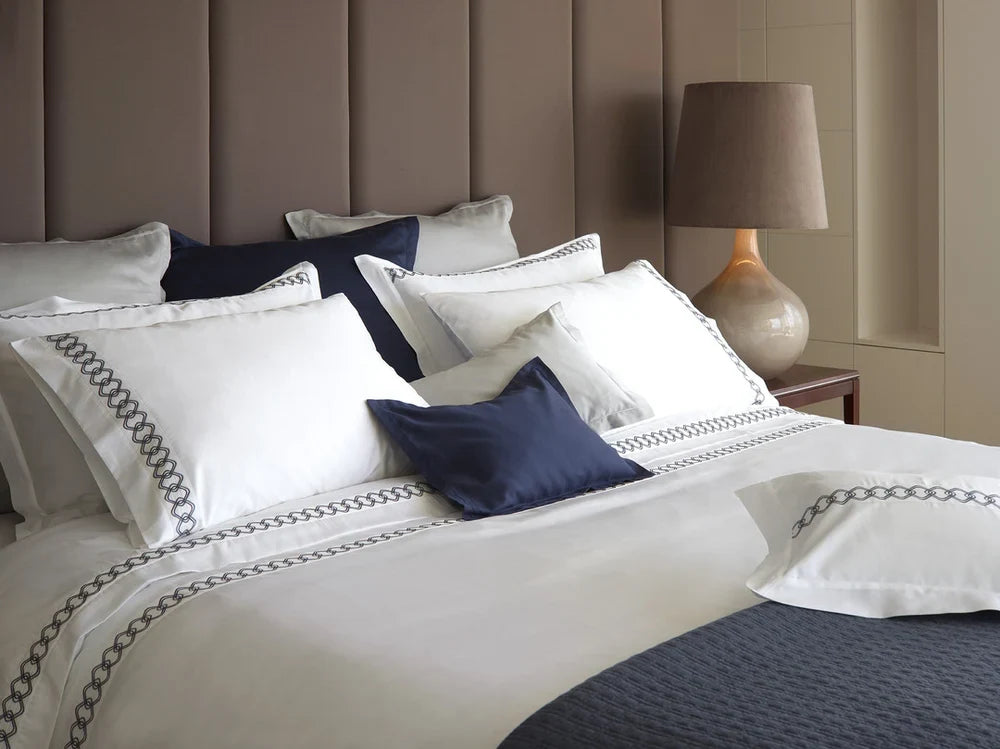 Ornato Pillowcase Sham