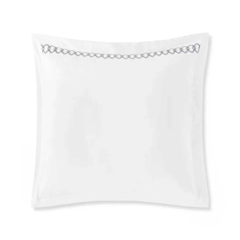 Ornato Pillowcase Sham