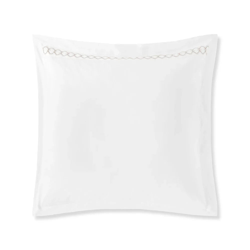 Ornato Pillowcase Sham