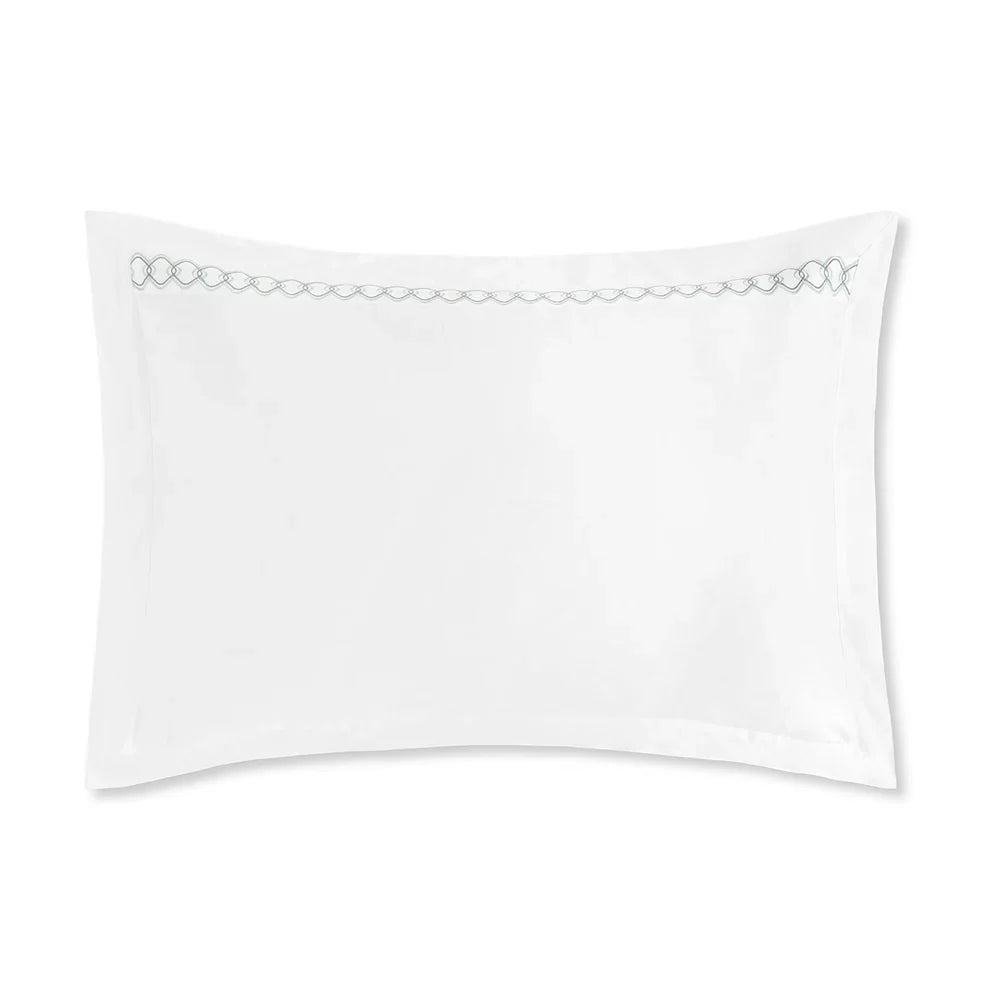 Ornato Pillowcase Sham