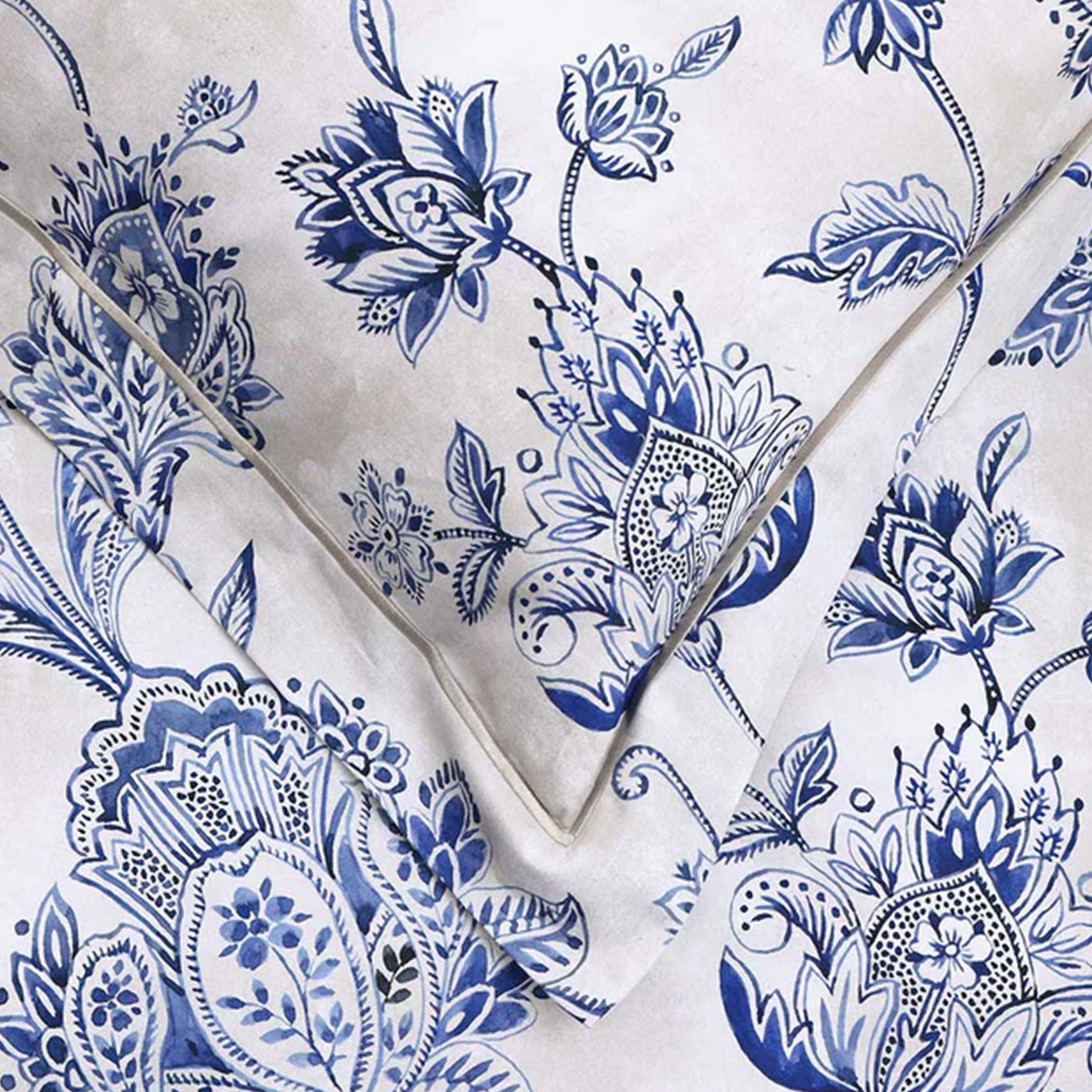 Pearce Oxford Pillowcase Pair