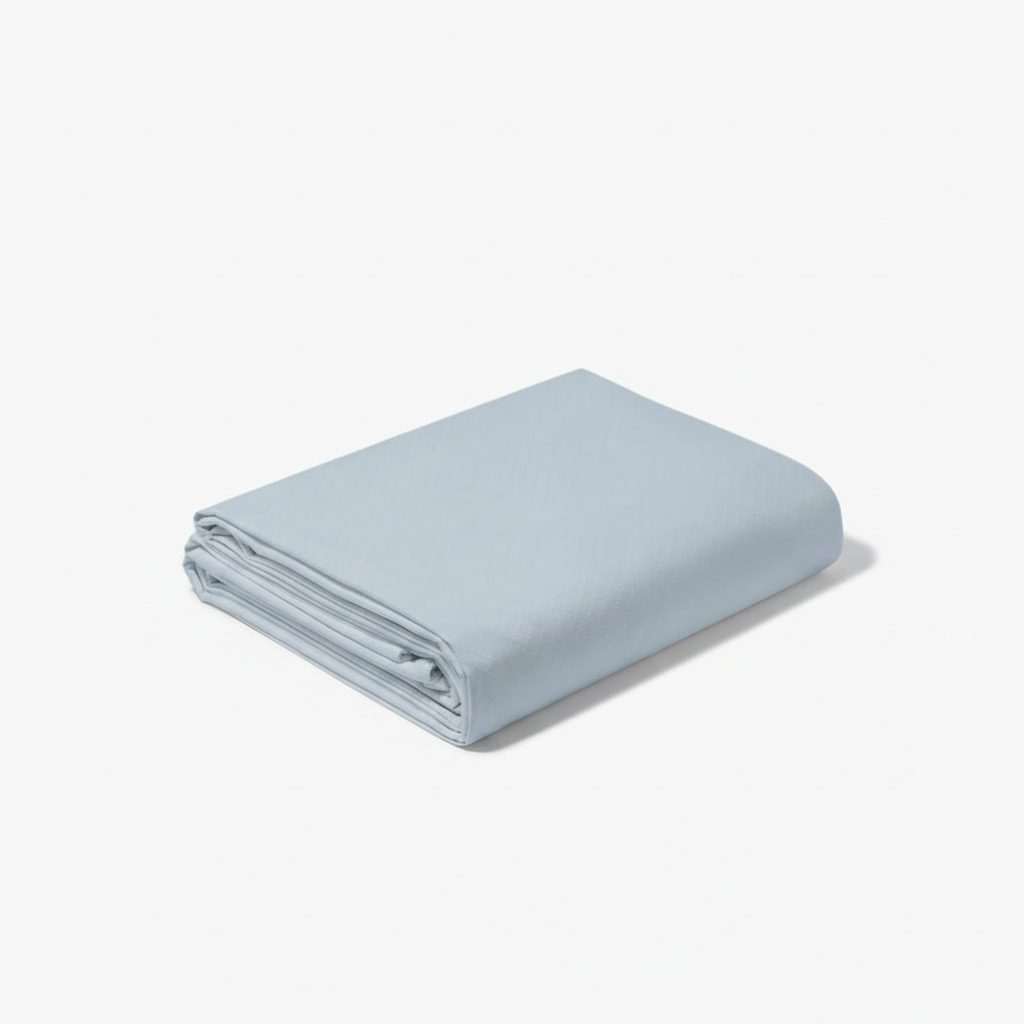 Raso Sateen Fitted Sheet 300TC