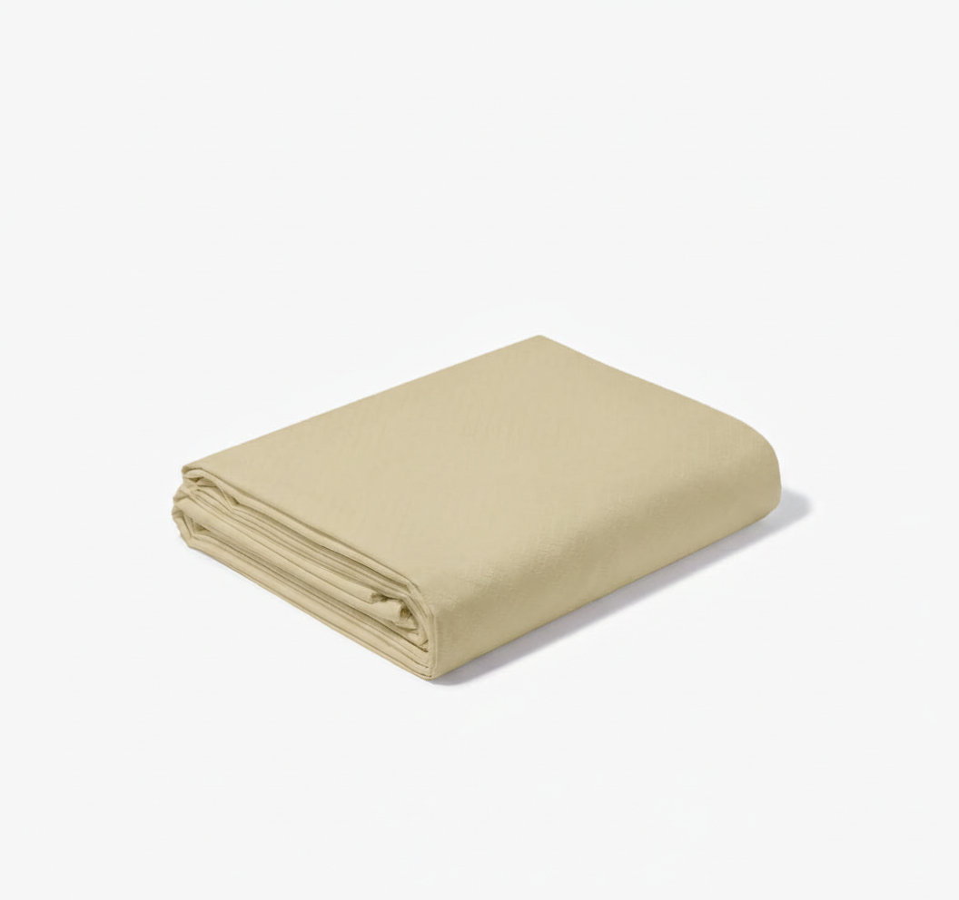 Raso Sateen Fitted Sheet 300TC