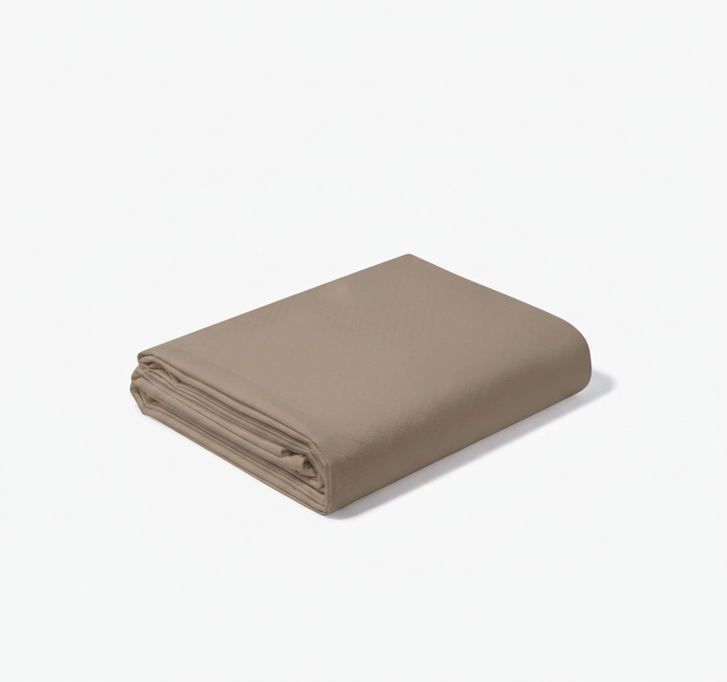 Raso Sateen Fitted Sheet 300TC