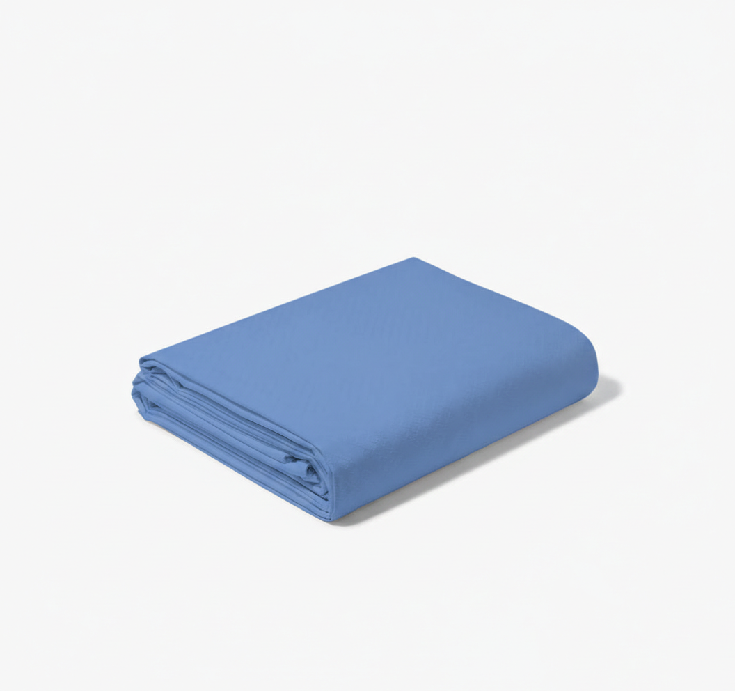 Raso Sateen Fitted Sheet 300TC