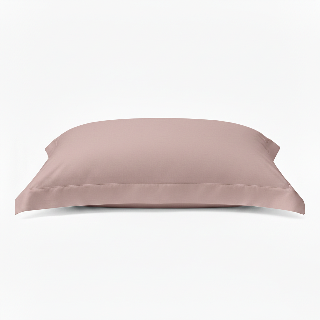 Raso Sateen 300TC Pillowcase Sham