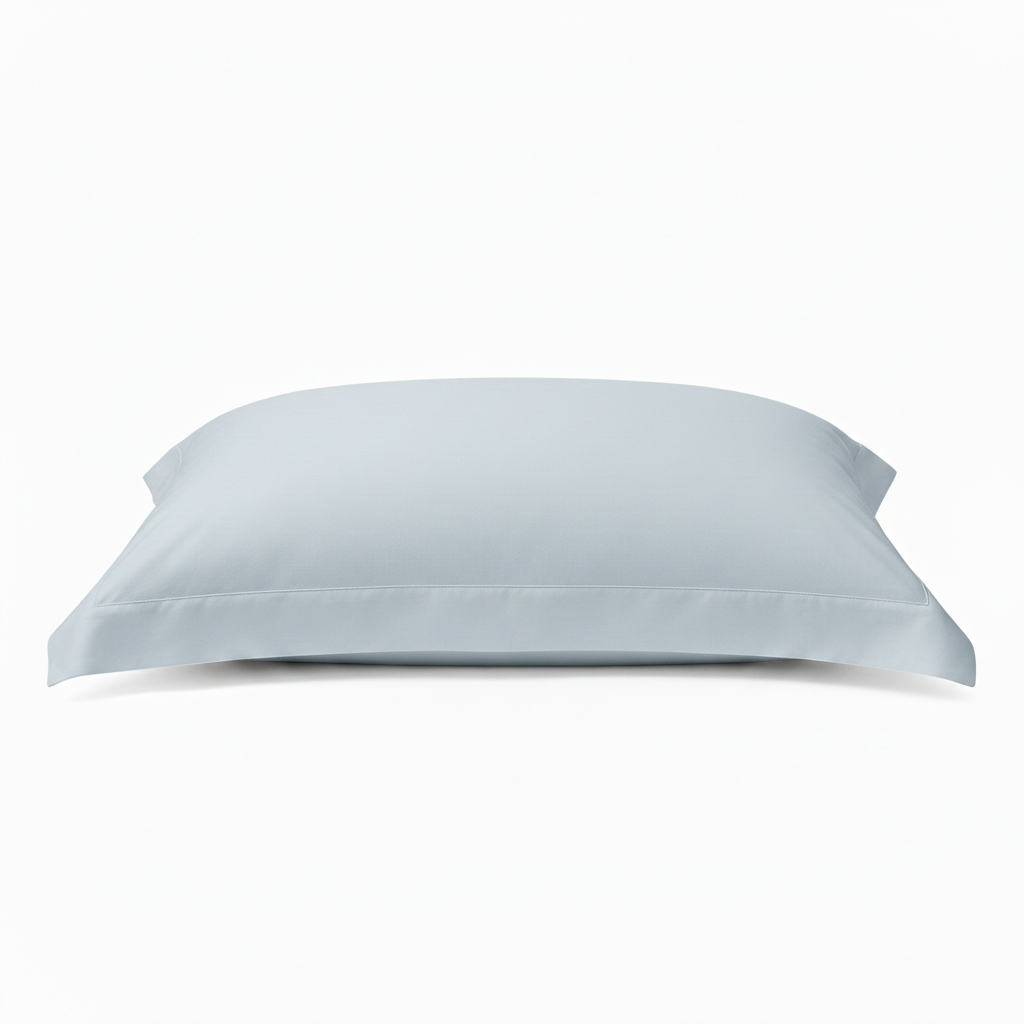 Raso Sateen 300TC Pillowcase Sham