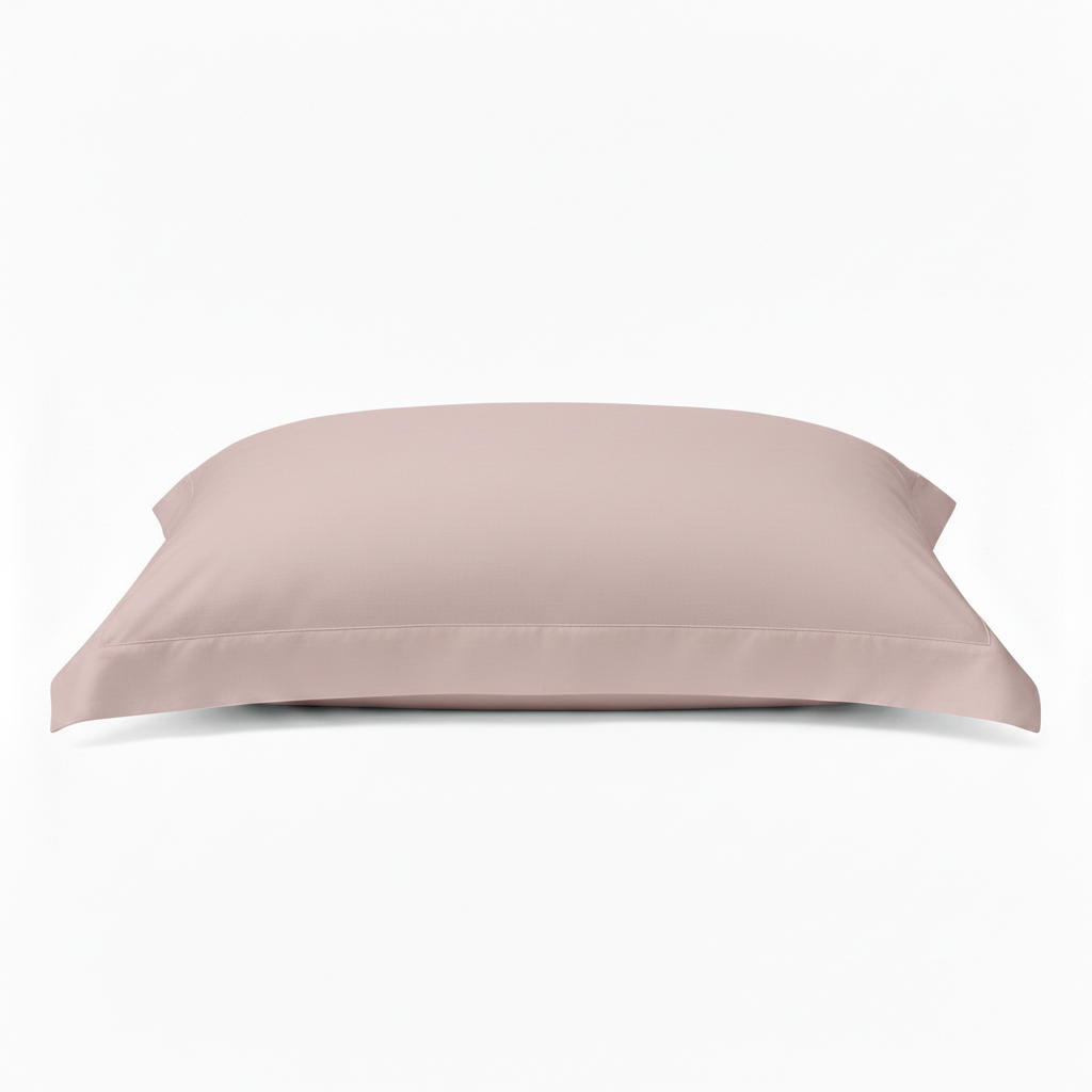Raso Sateen 300TC Pillowcase Sham