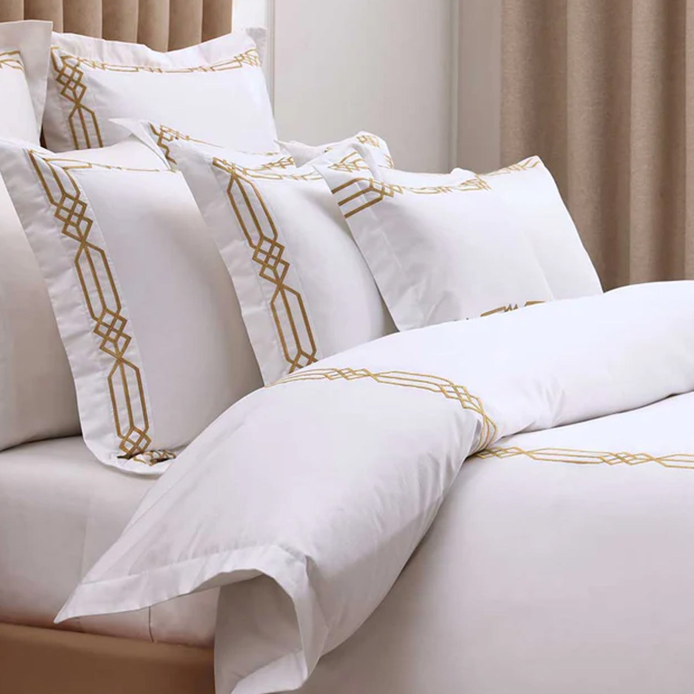 Renata Pillowcases and Cushions