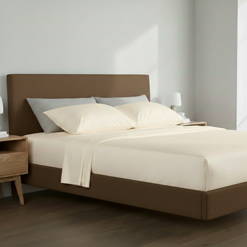 Splendido Supima Fitted Sheet 600TC