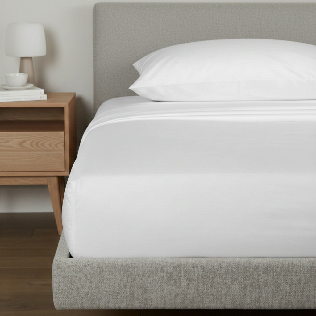 Splendido Supima Flat Sheet 600TC