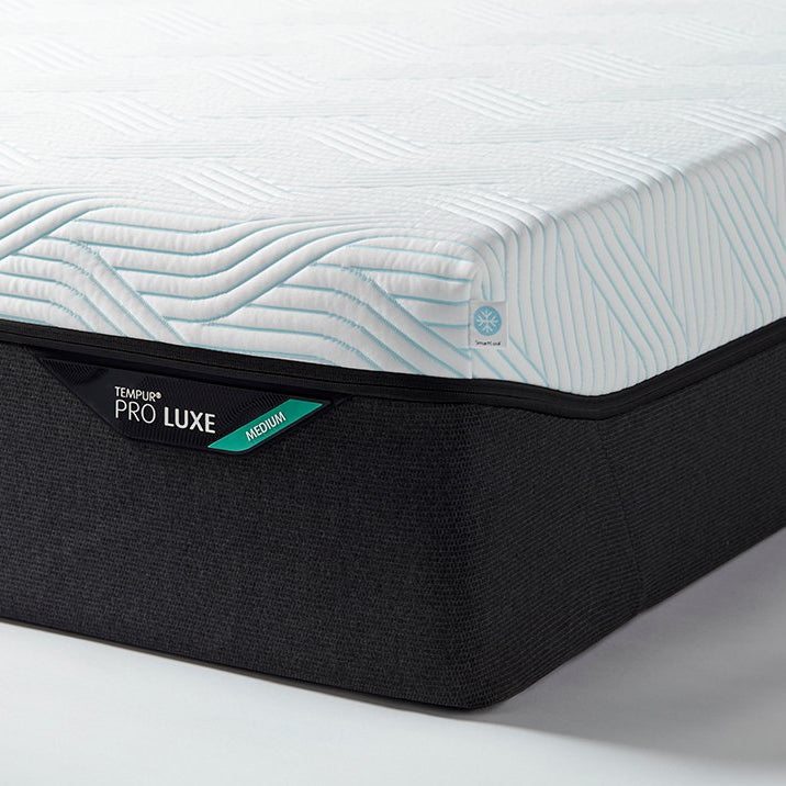 Tempur Pro® Luxe Smartcool™