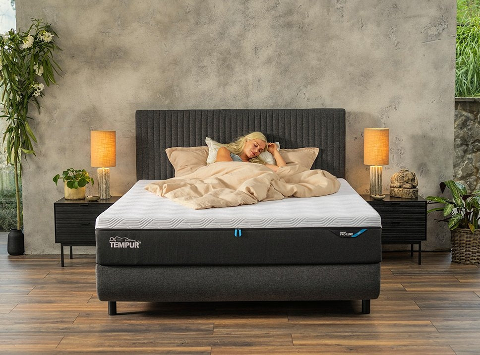 Tempur Pro® Luxe Smartcool™
