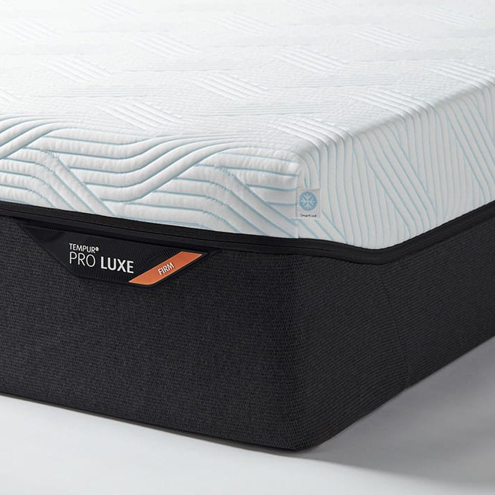 Tempur Pro® Luxe Smartcool™