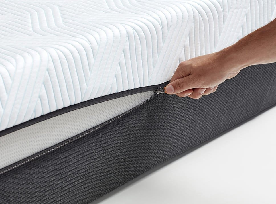 Tempur Pro® Luxe Smartcool™