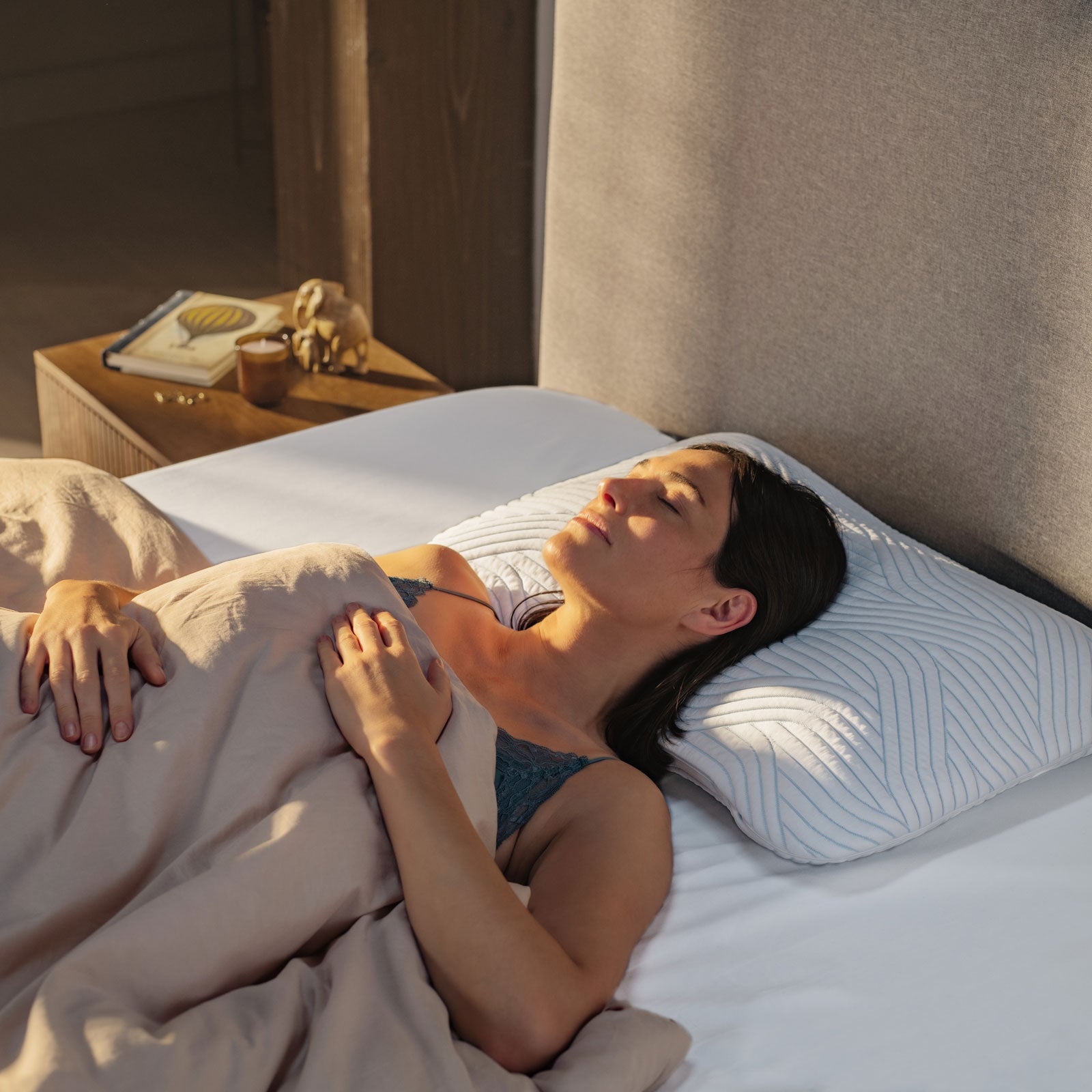 Tempur® Symphony Pillow Smartcool™