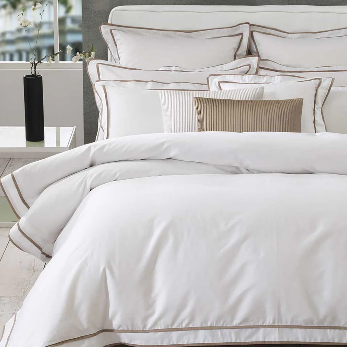 Thenney Duvet Cover Set