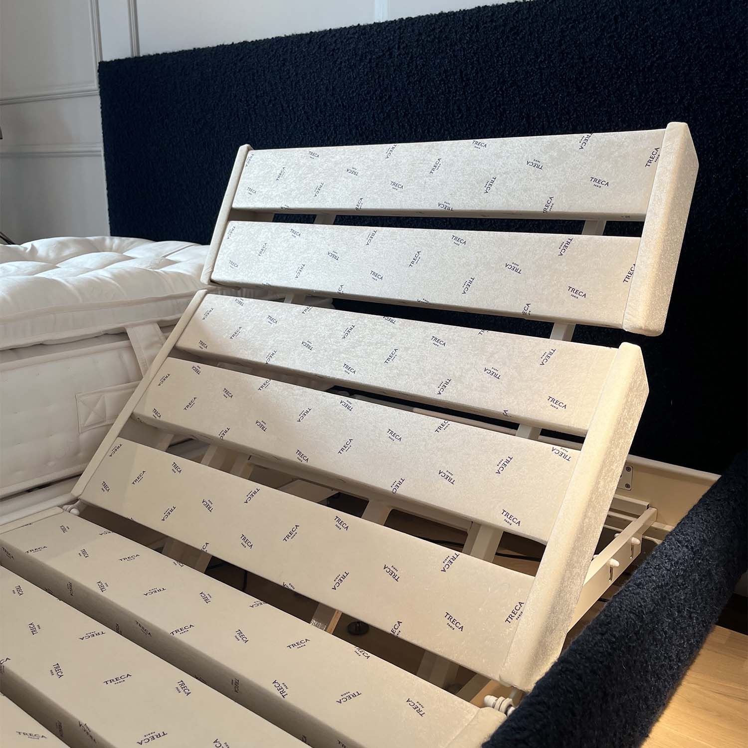 Trecaflex M5 Bed Base