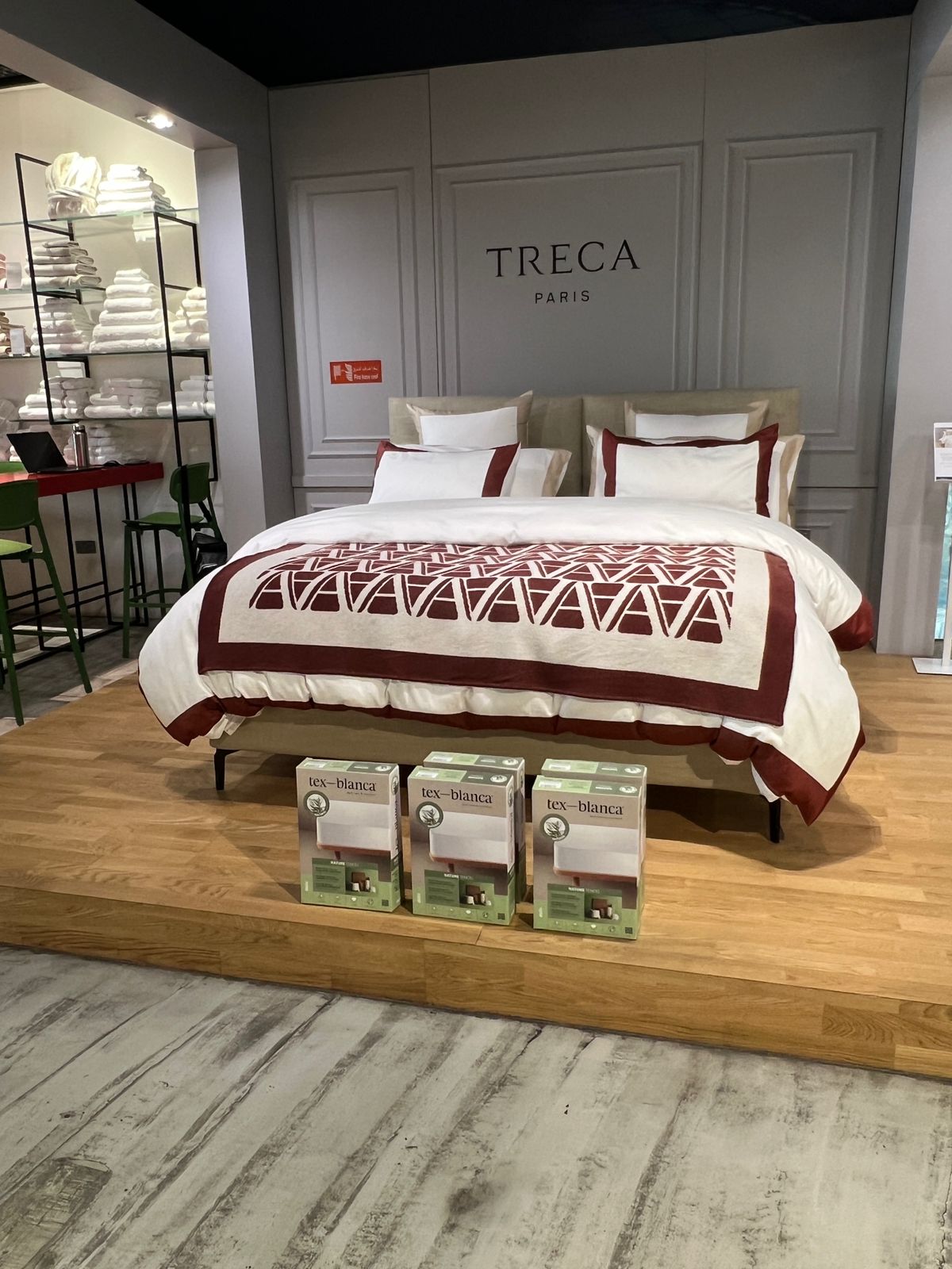 Premium Sleep Upgrade Case Study for Better Rest