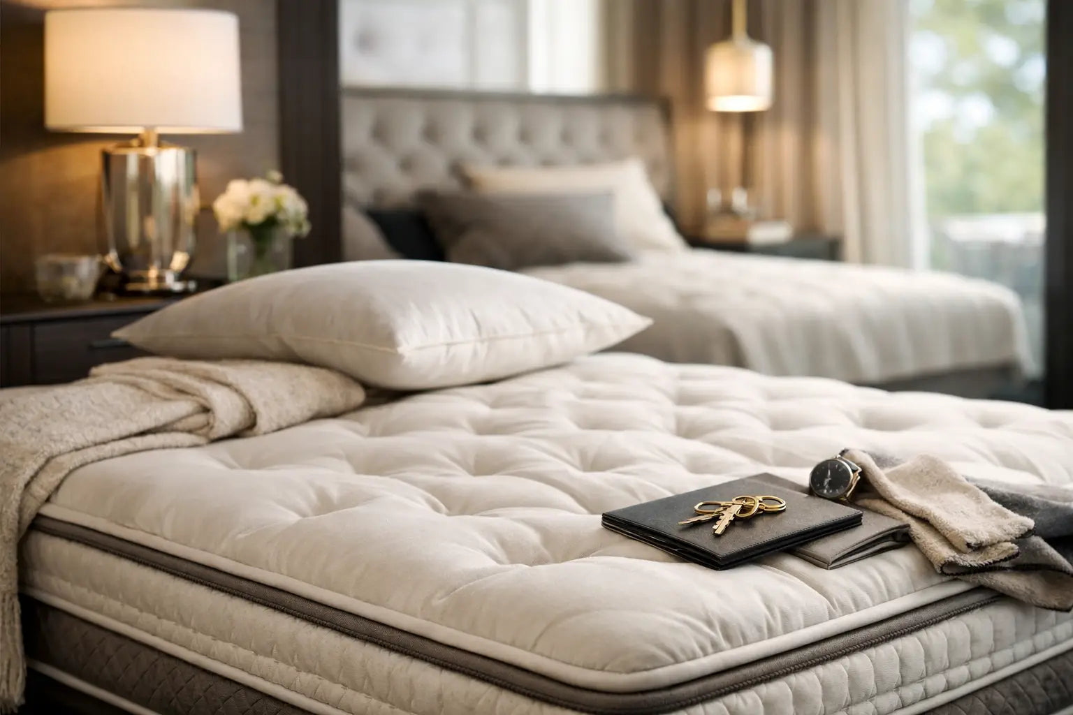 How to Buy a Luxury Mattress