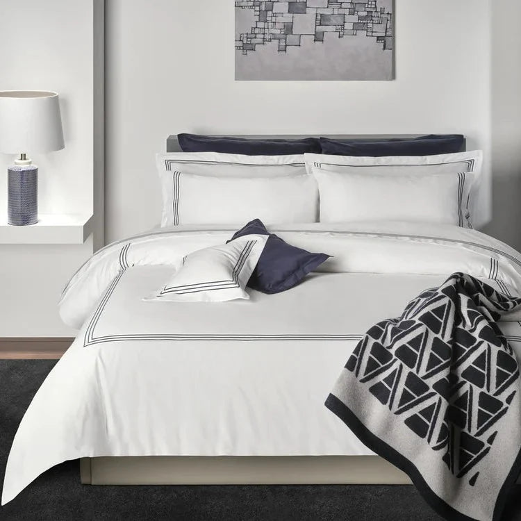 Premium Bedding Fabric Guide for Refined Sleep