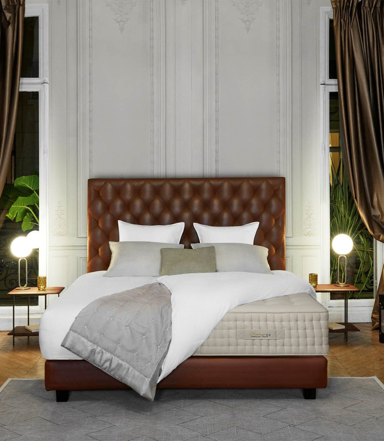 Luxury Bedroom Furniture Buying Guide