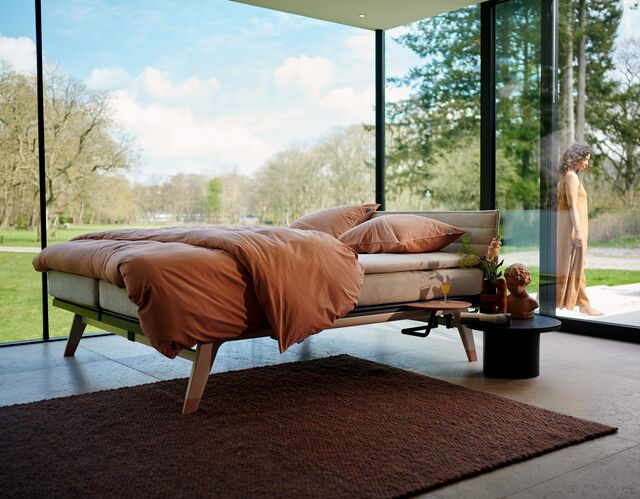 Bed Frame vs Boxspring: What to Choose