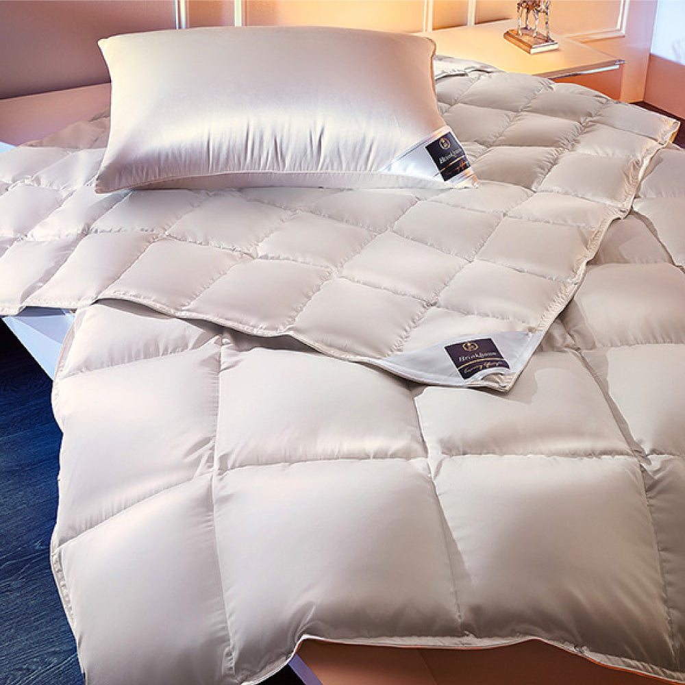 Premium Duvet Insert Guide for Better Sleep