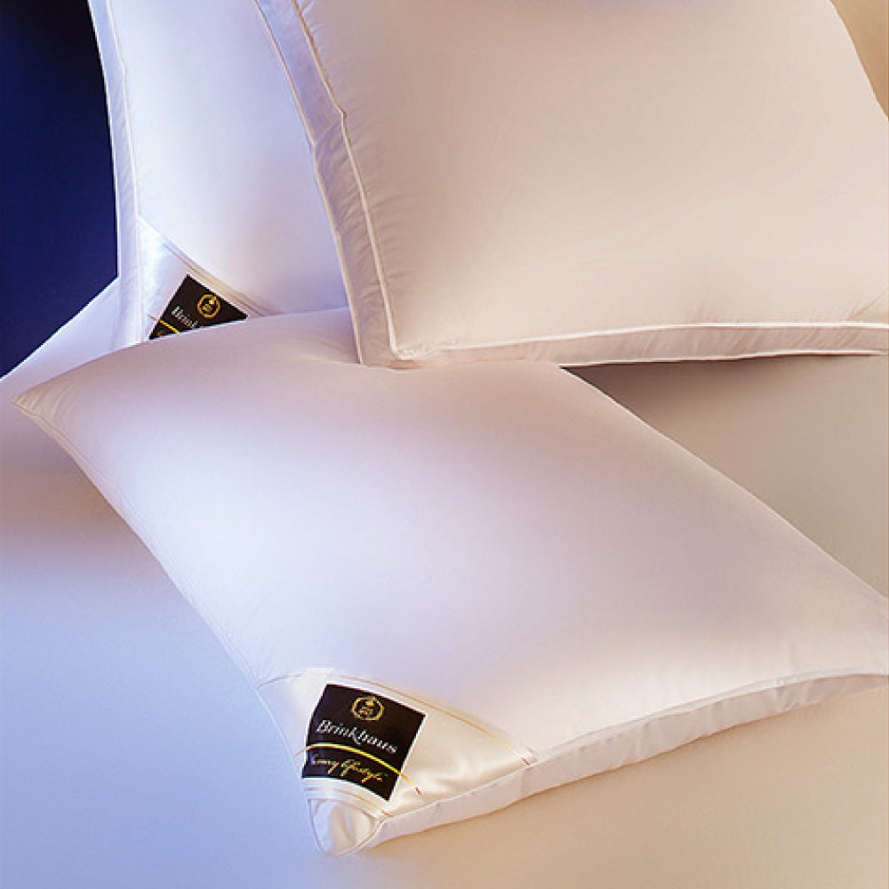 Premium Pillow Firmness Guide for Better Sleep