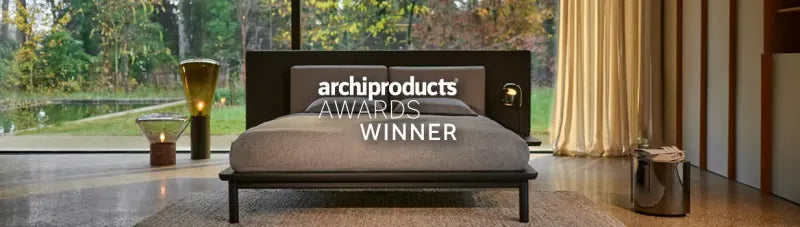 Auping Noble wins Archiproducts Design Award