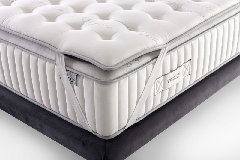 Mattress Topper vs New Mattress: Which Wins?