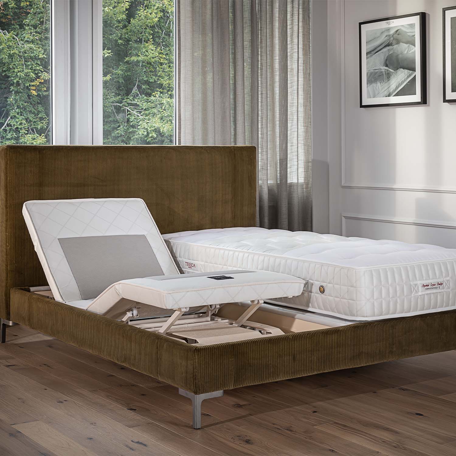 Adjustable Bed Versus Boxspring Support