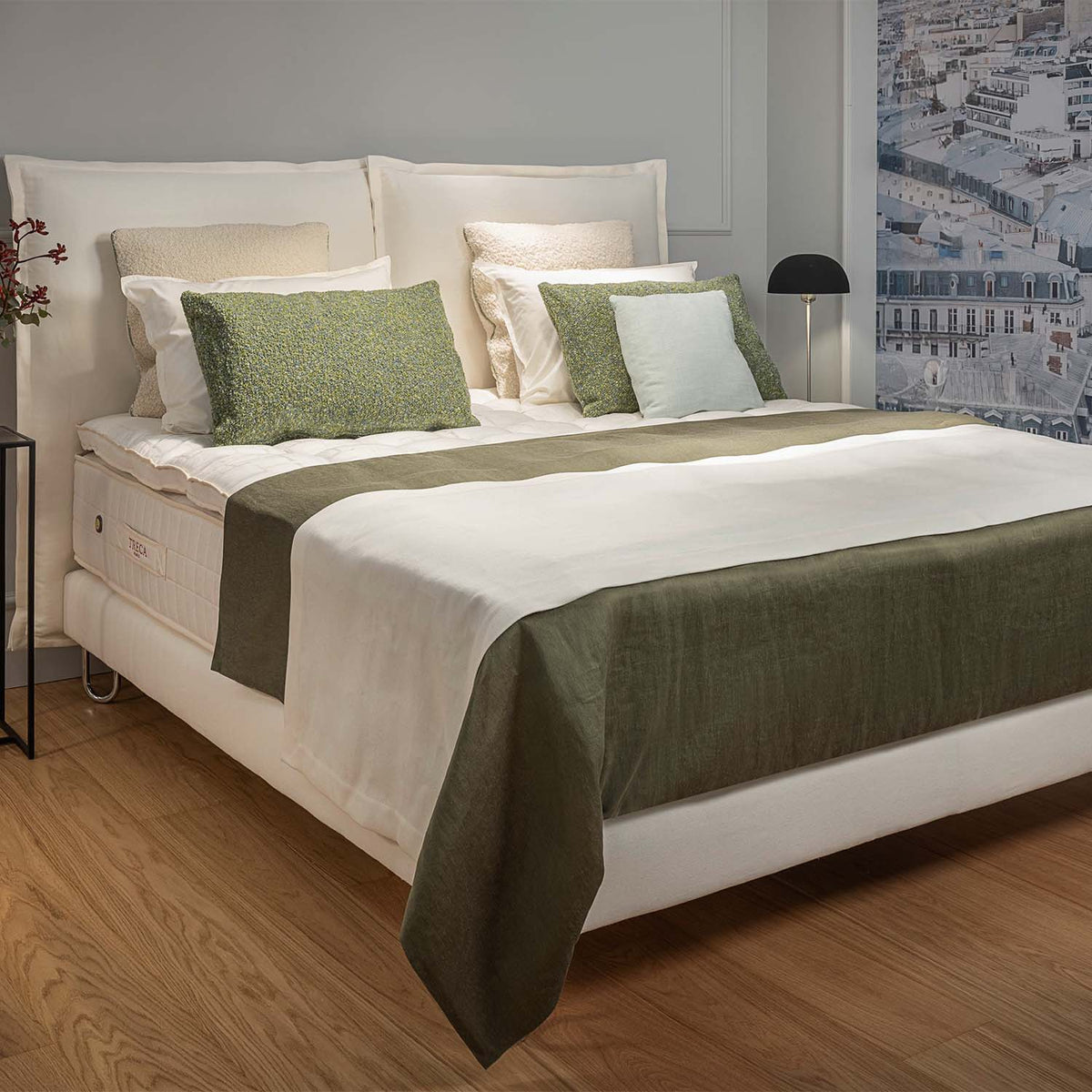 Bedroom Wellness Trends Worth Bringing Home