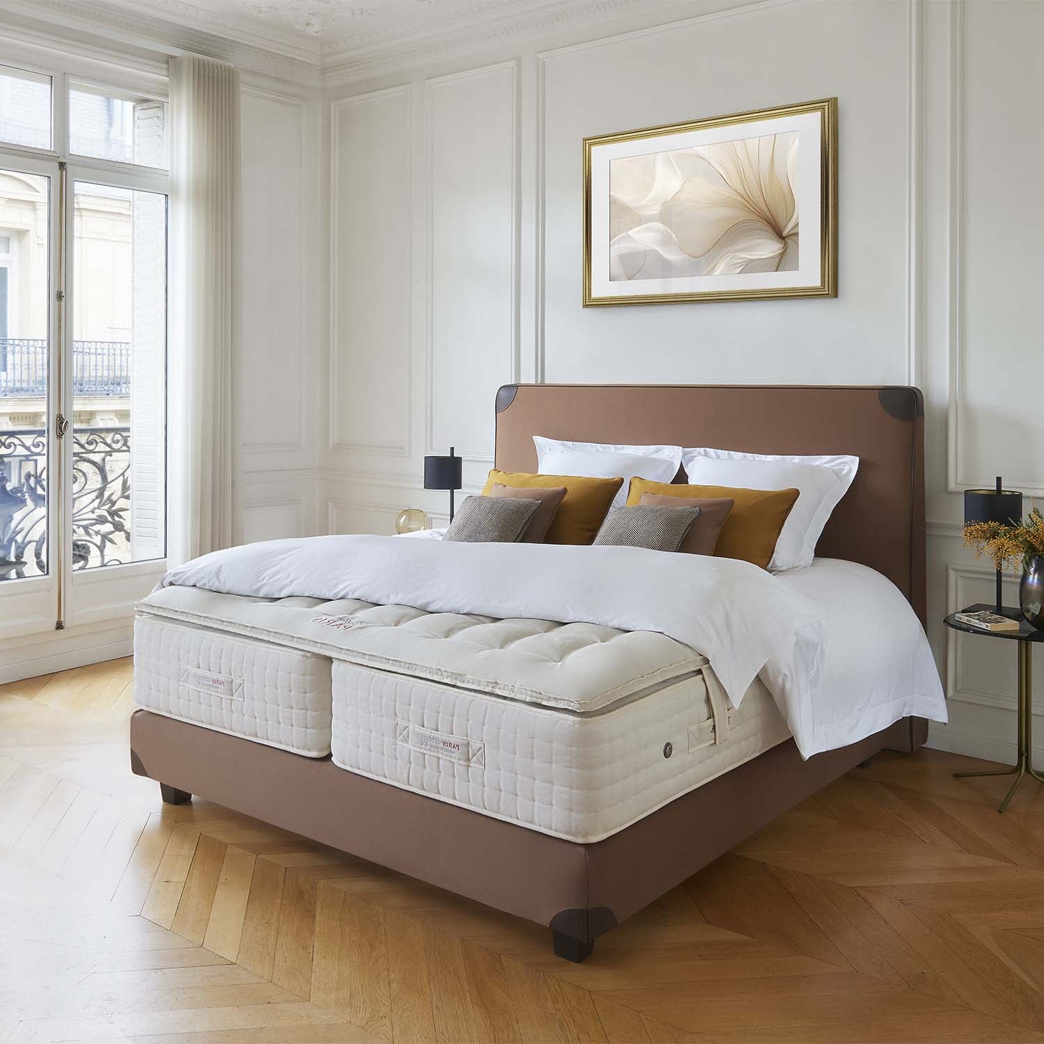 How to Buy a Luxury Mattress