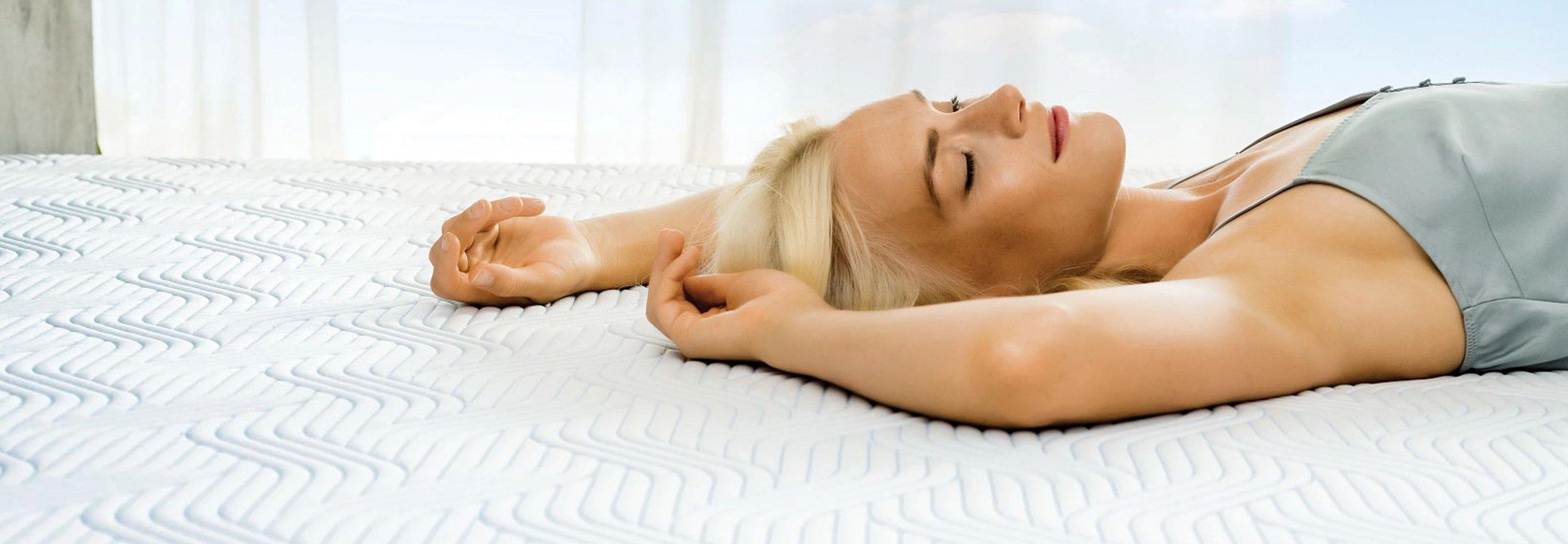 Tempur Mattresses
