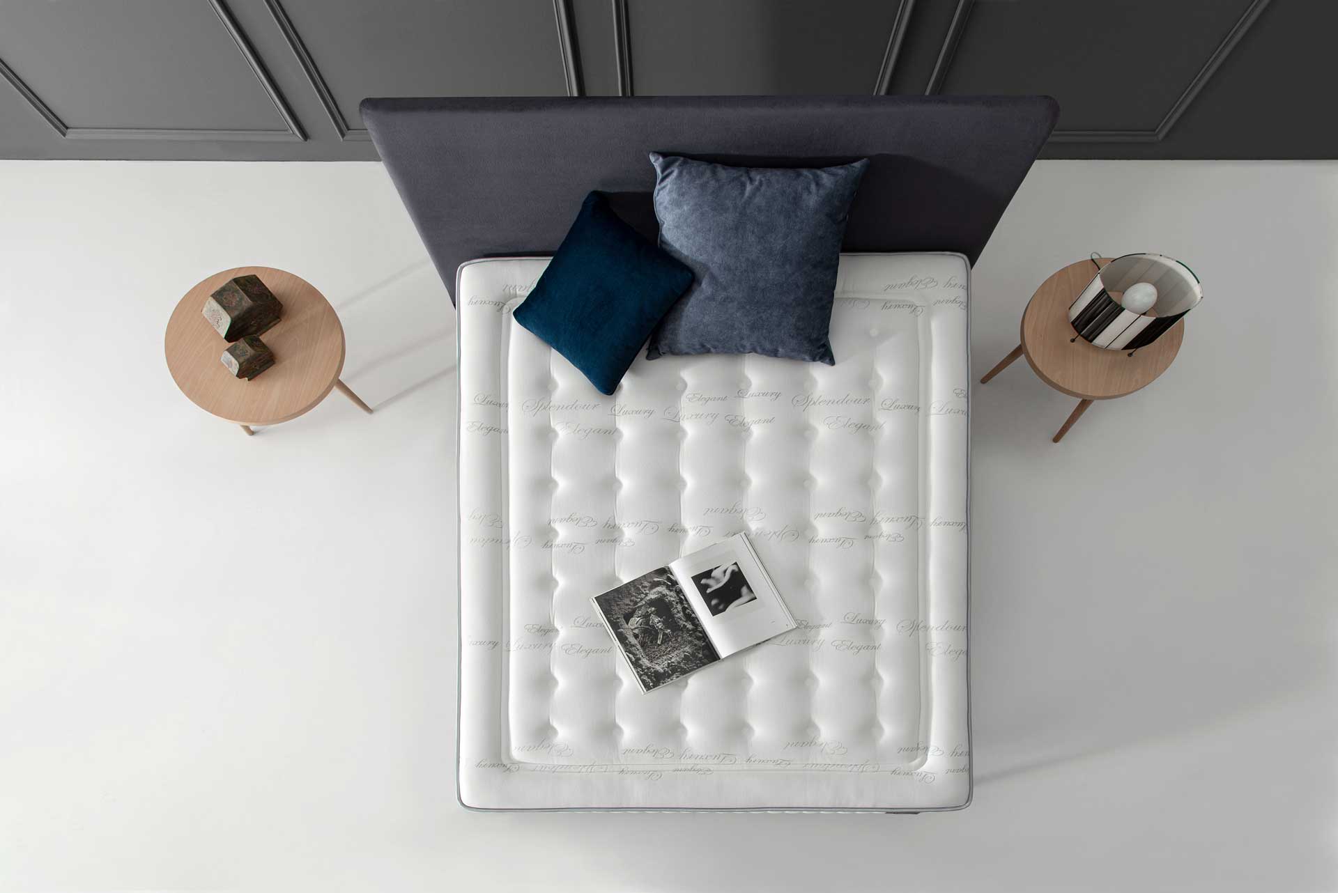 Vitazzi Mattress