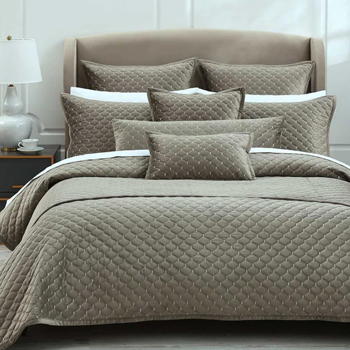 Bedspreads
