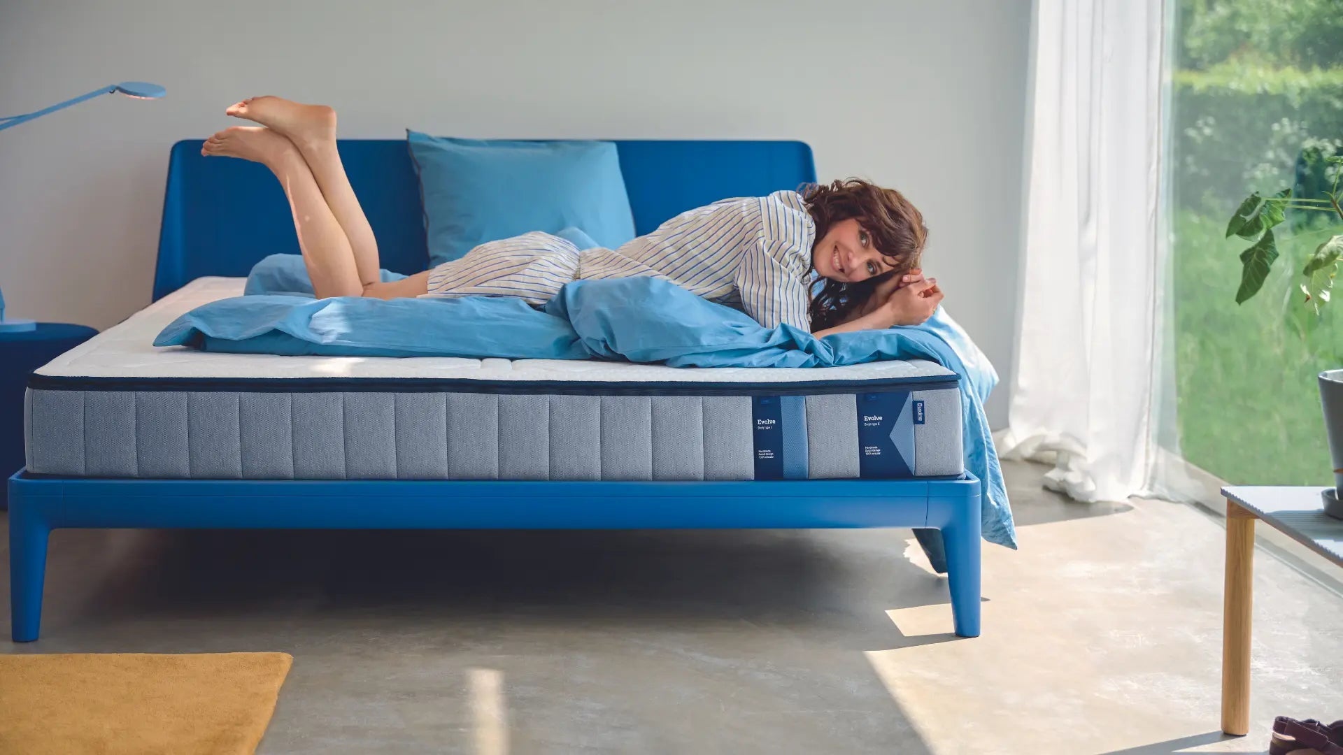 Auping Mattresses