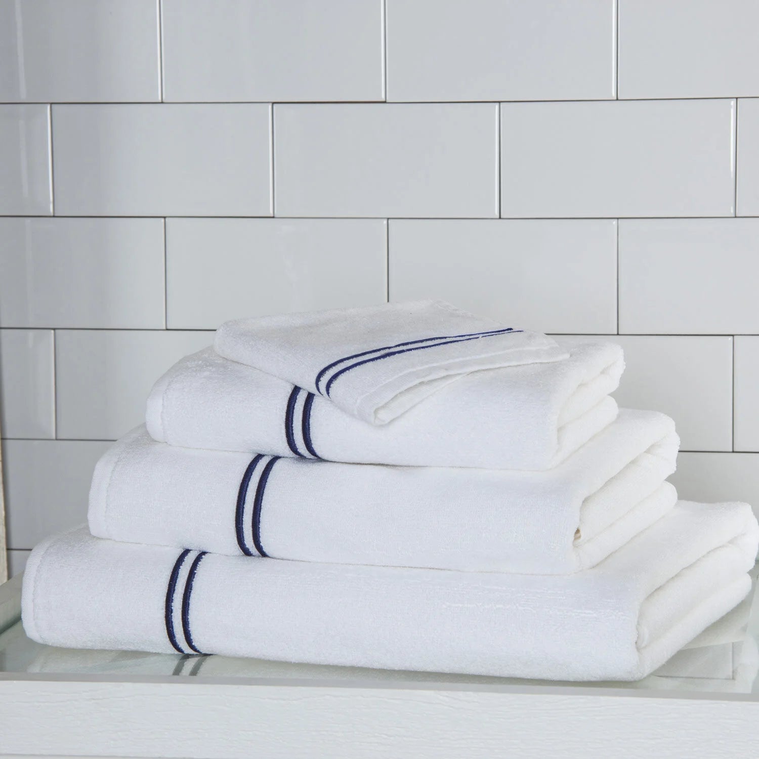 Classic Serviette De Douche