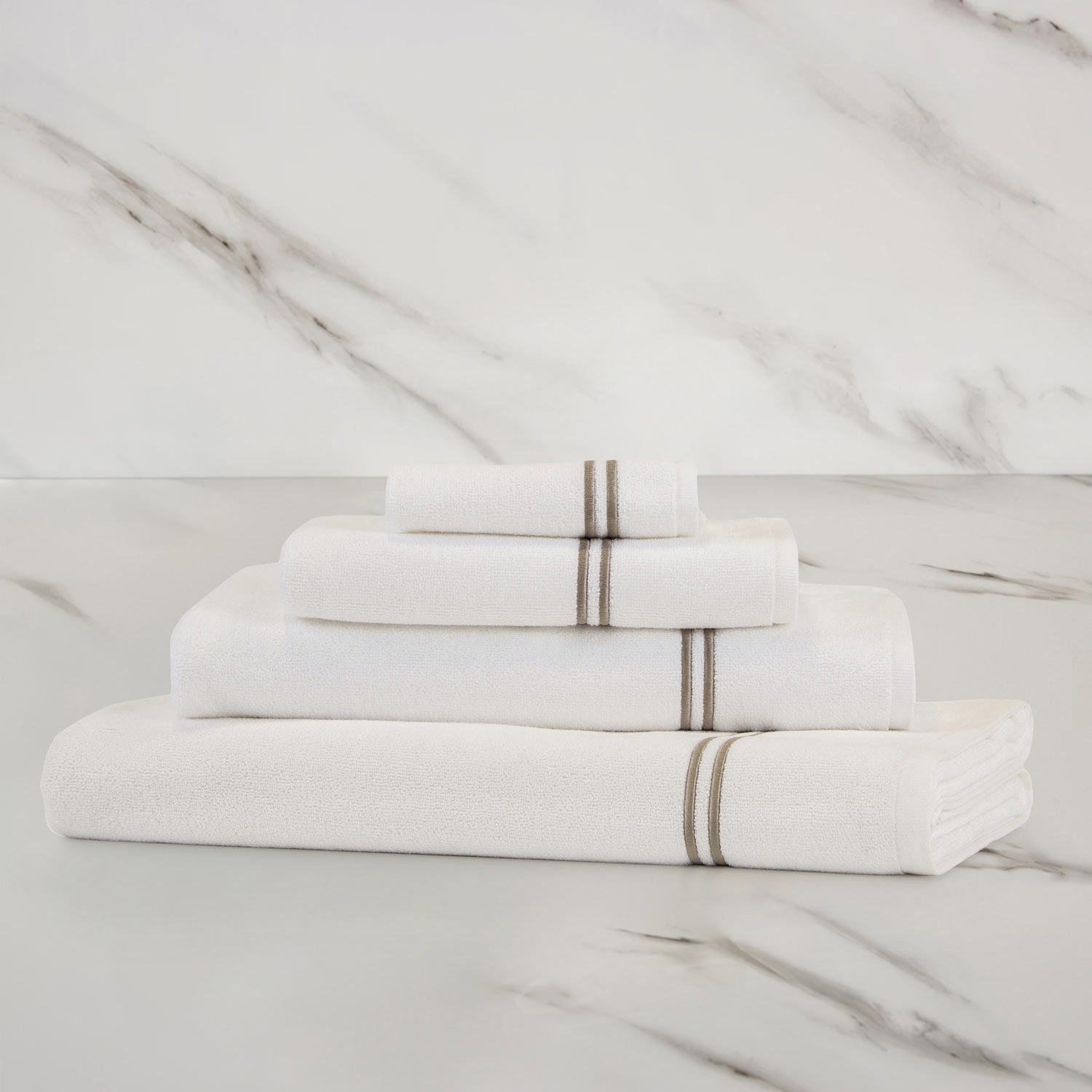 Classic Drap De Bain