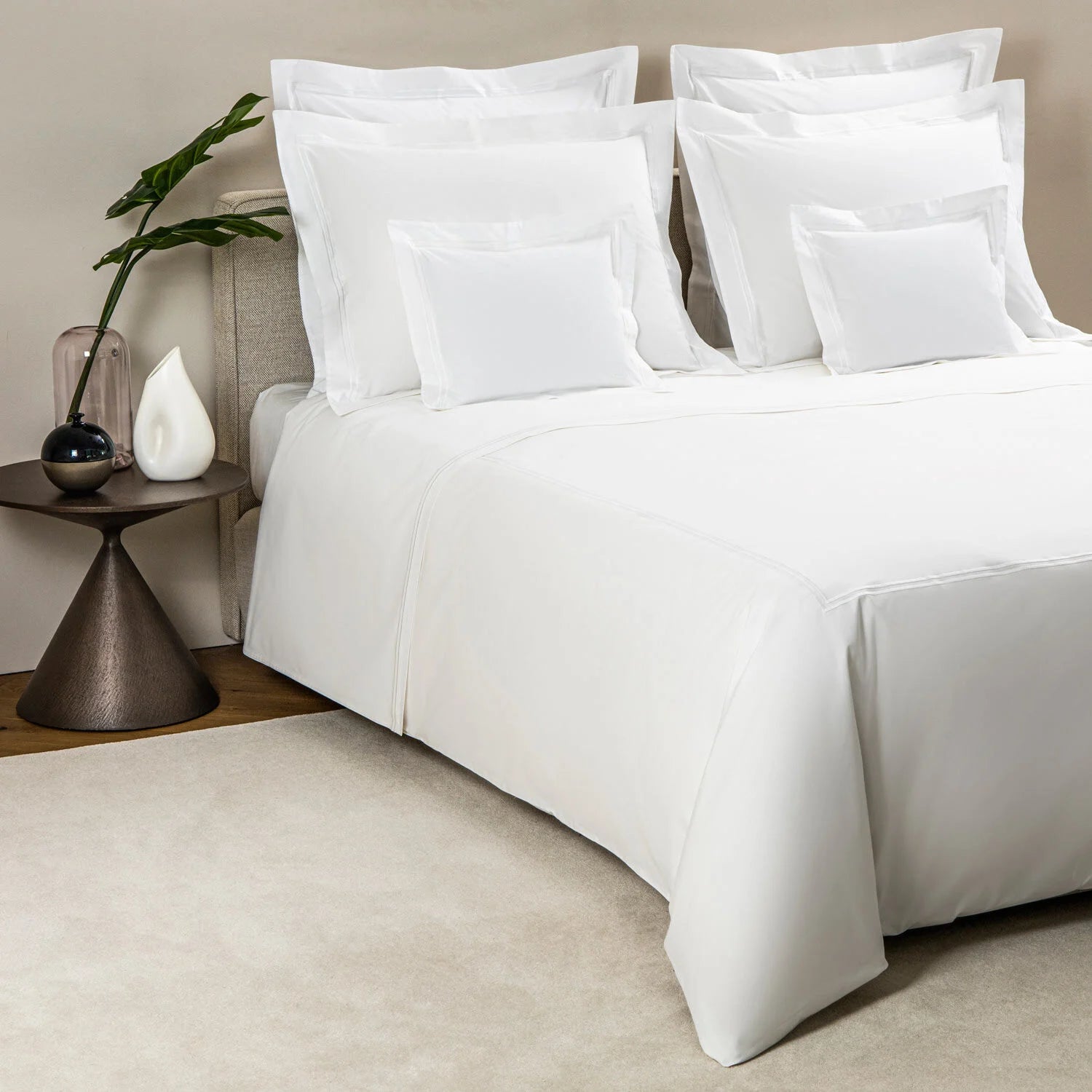 Classic Housse De Couette