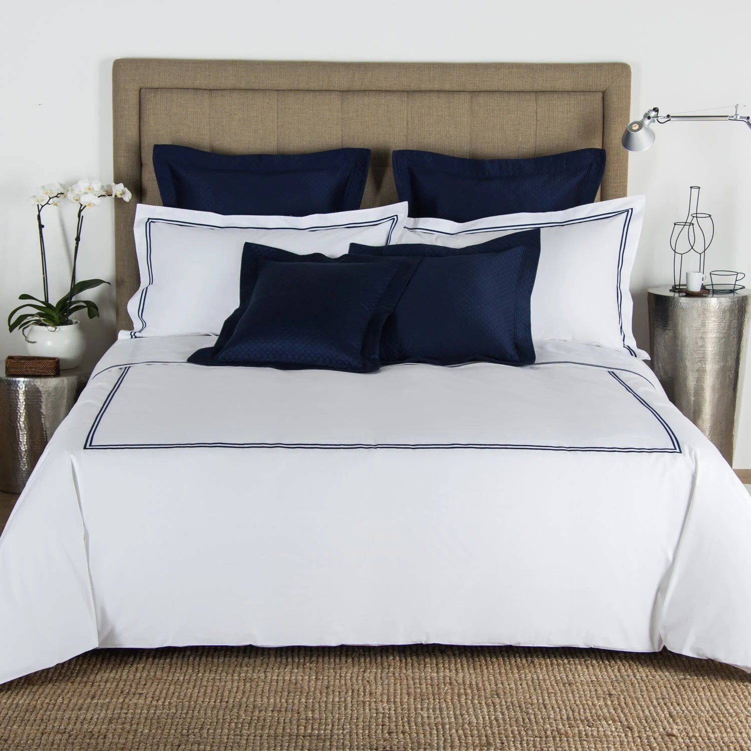 Classic Housse De Couette