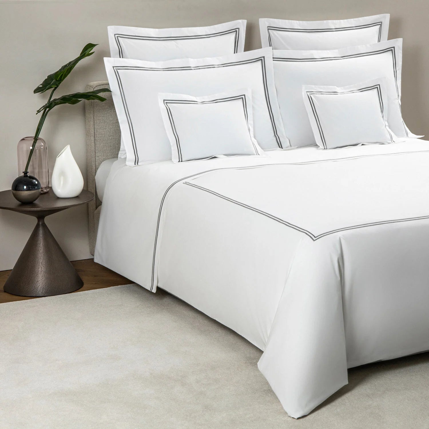 Classic Housse De Couette