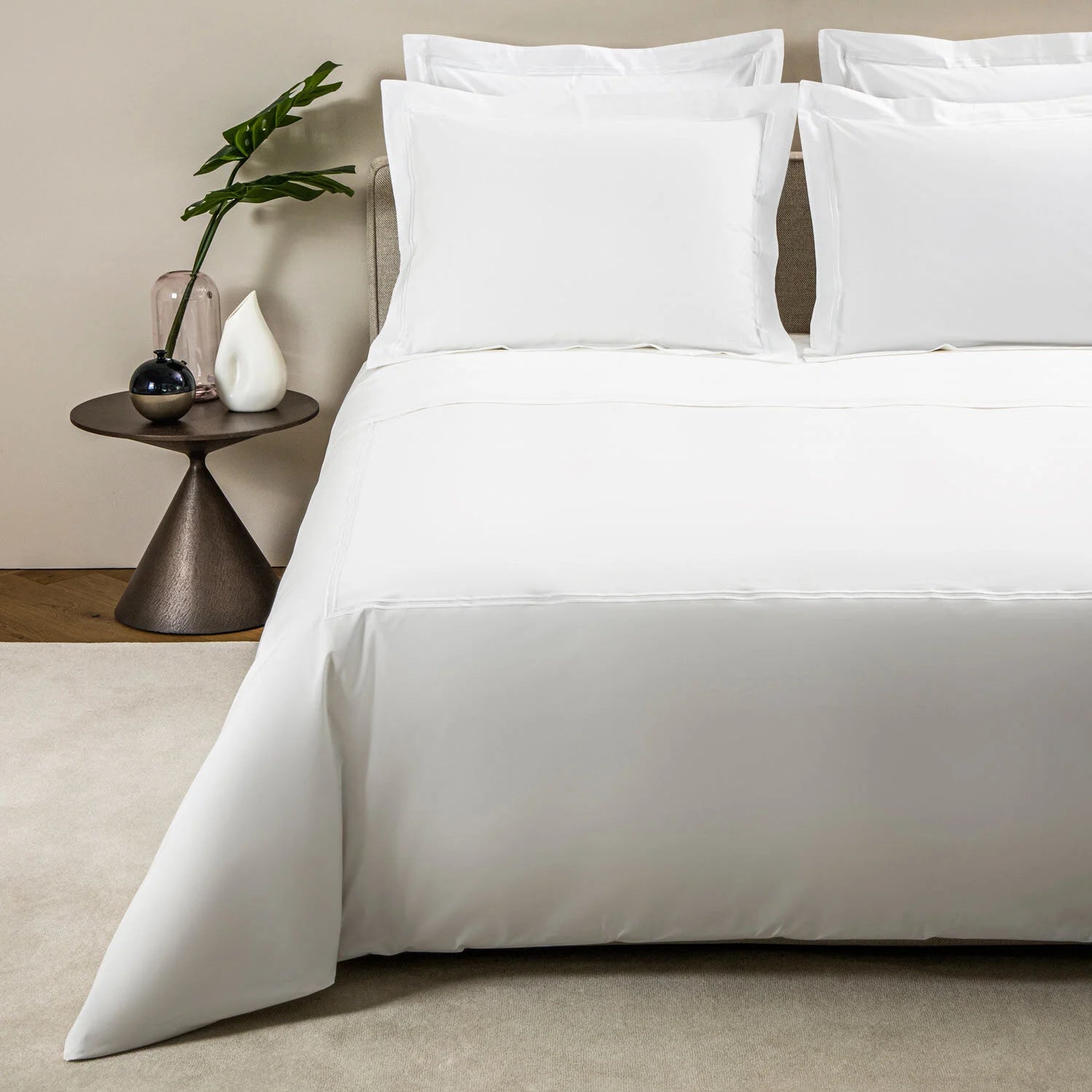 Classic Housse De Couette