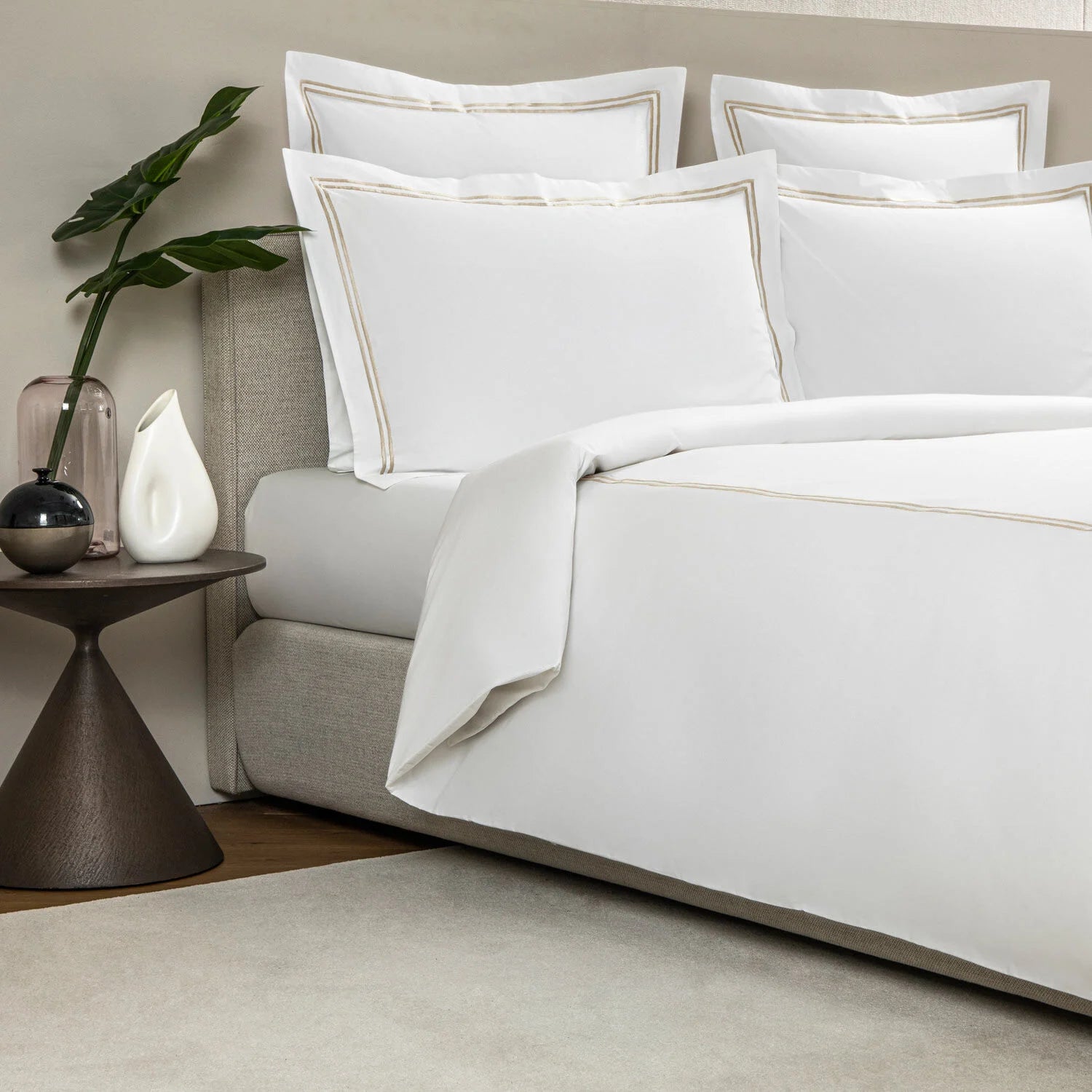 Classic Housse De Couette